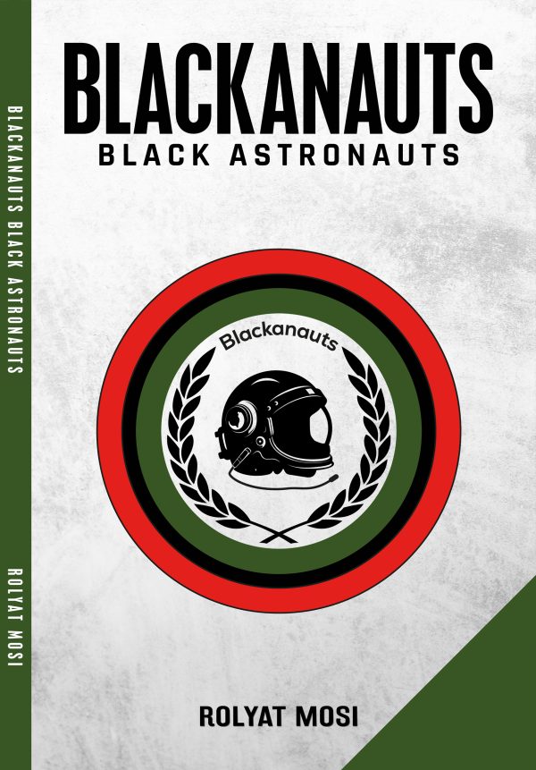 Blackanauts