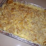 Banana Pudding