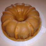 Caramel Cake