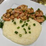 Shrimp&Grits